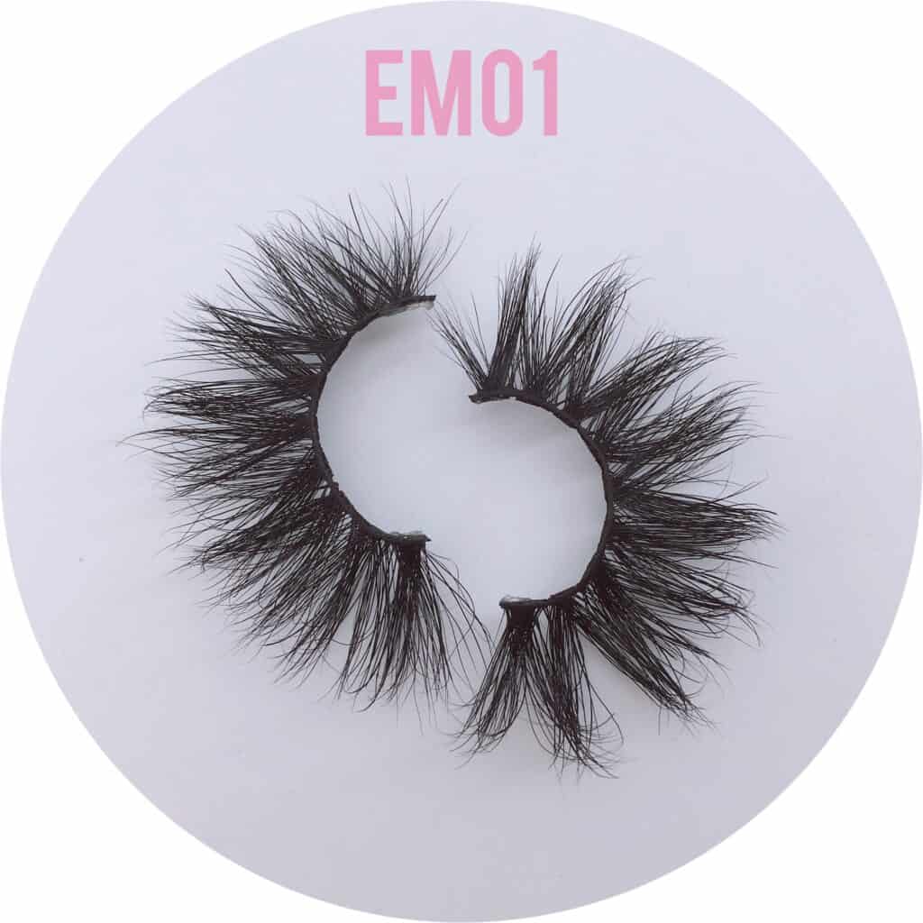 wholesale eyelashes