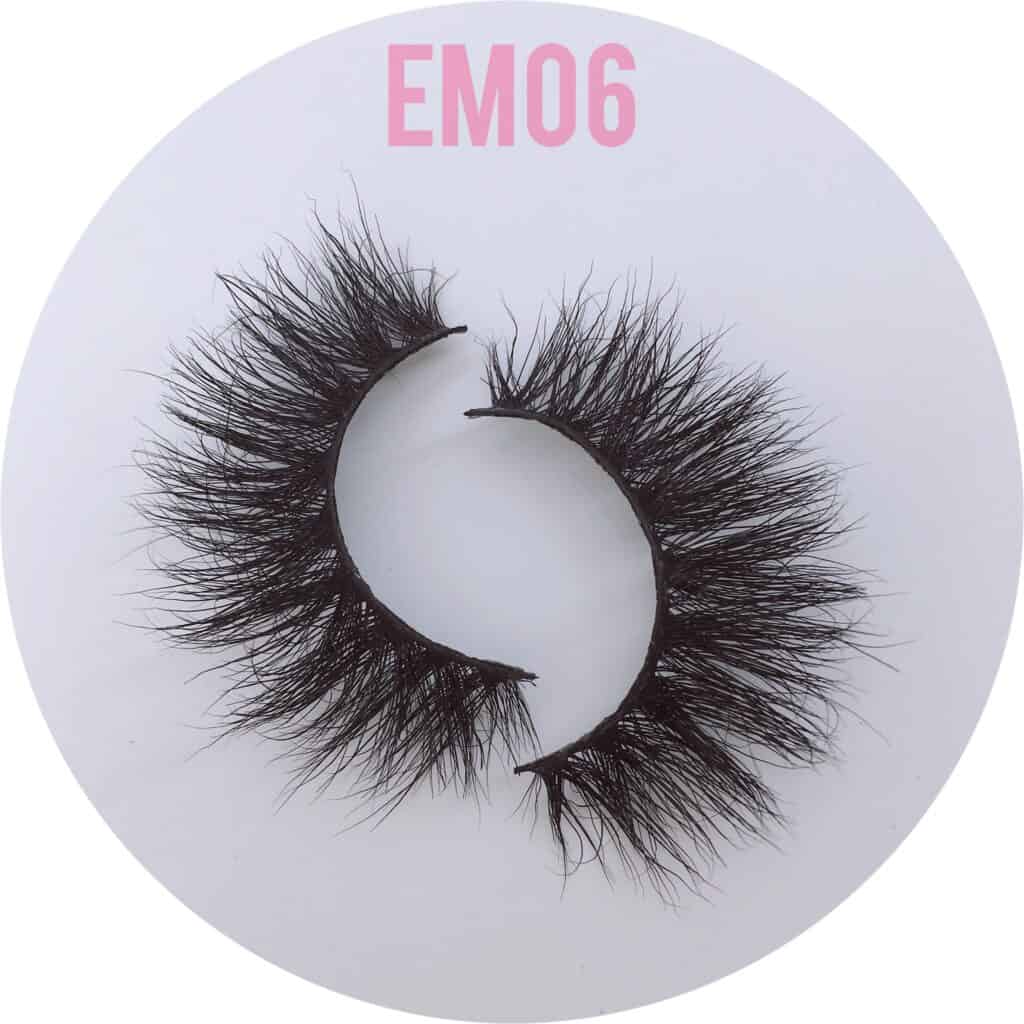 wholesale eyelashes,mink lash vendors