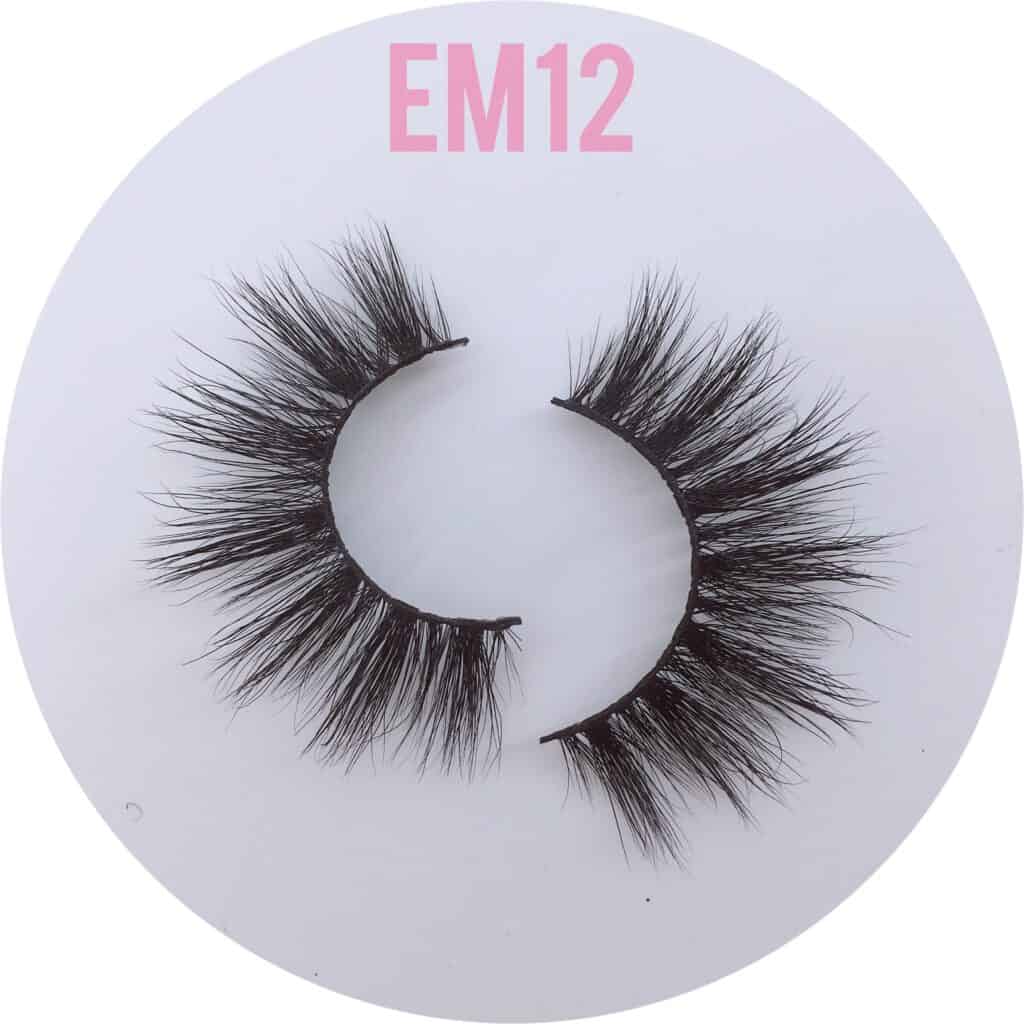 eyelash vendors,mink lash vendors