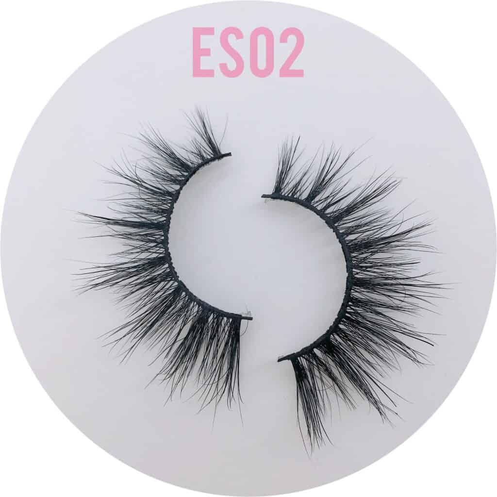 Wholesale Eyelashes