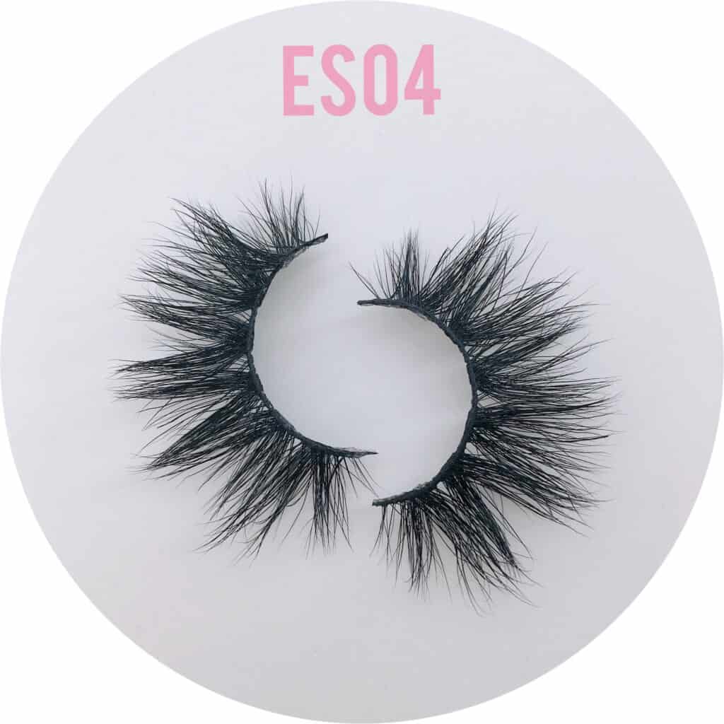 Wholesale Eyelashes