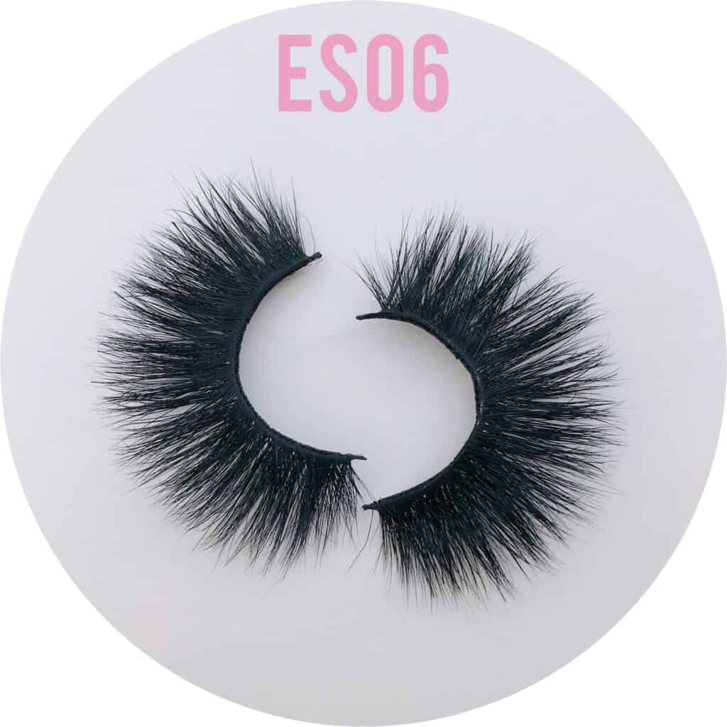 wholesale eyelashes