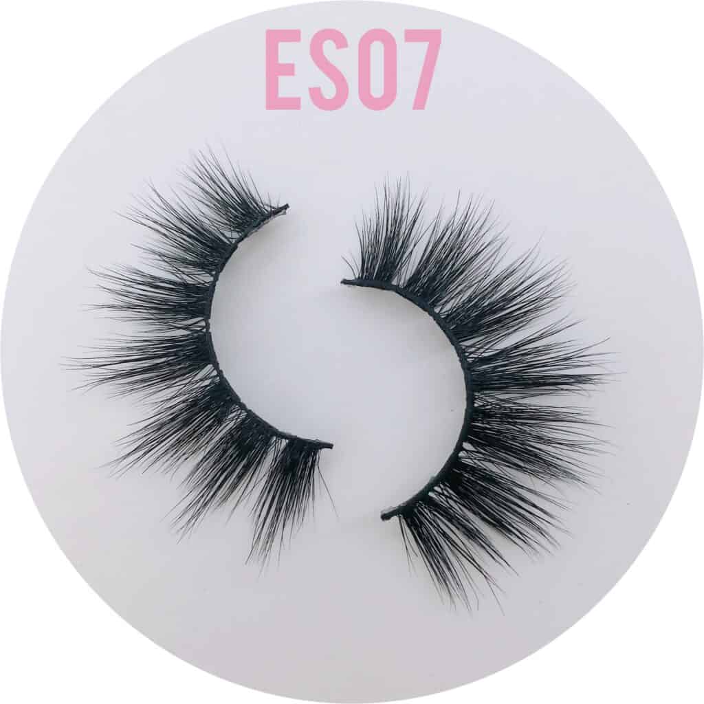 wholesale eyelashes