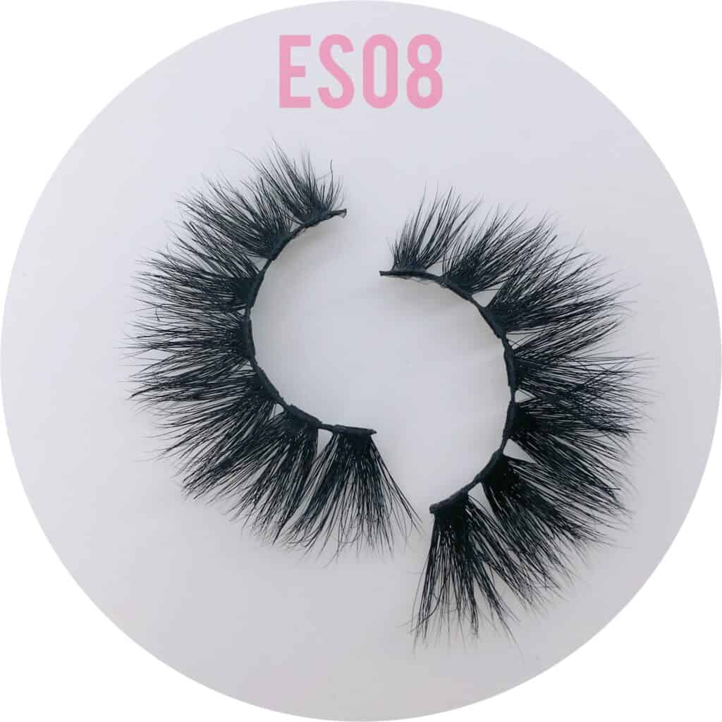 Wholesale Eyelashes