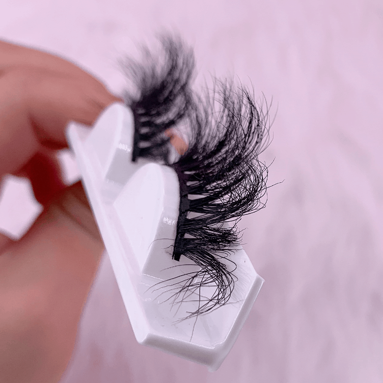 25mm mink lashes