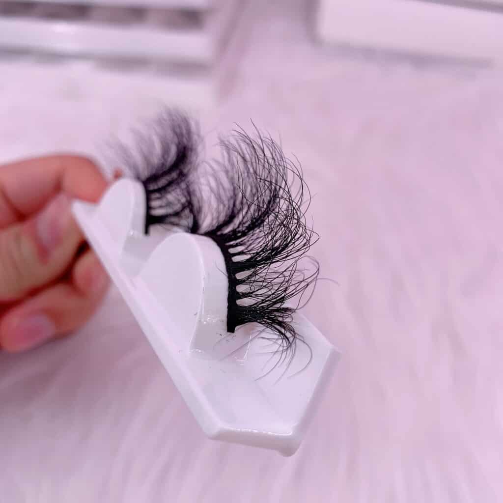 25mm mink lashes