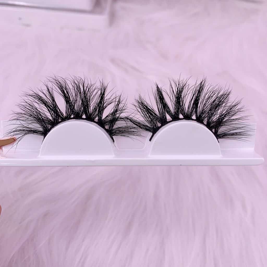 eyelash vendors,mink lashes