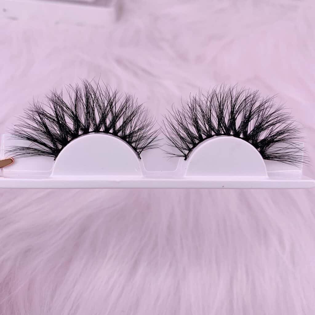 mink strip lashes,wholesale lashes