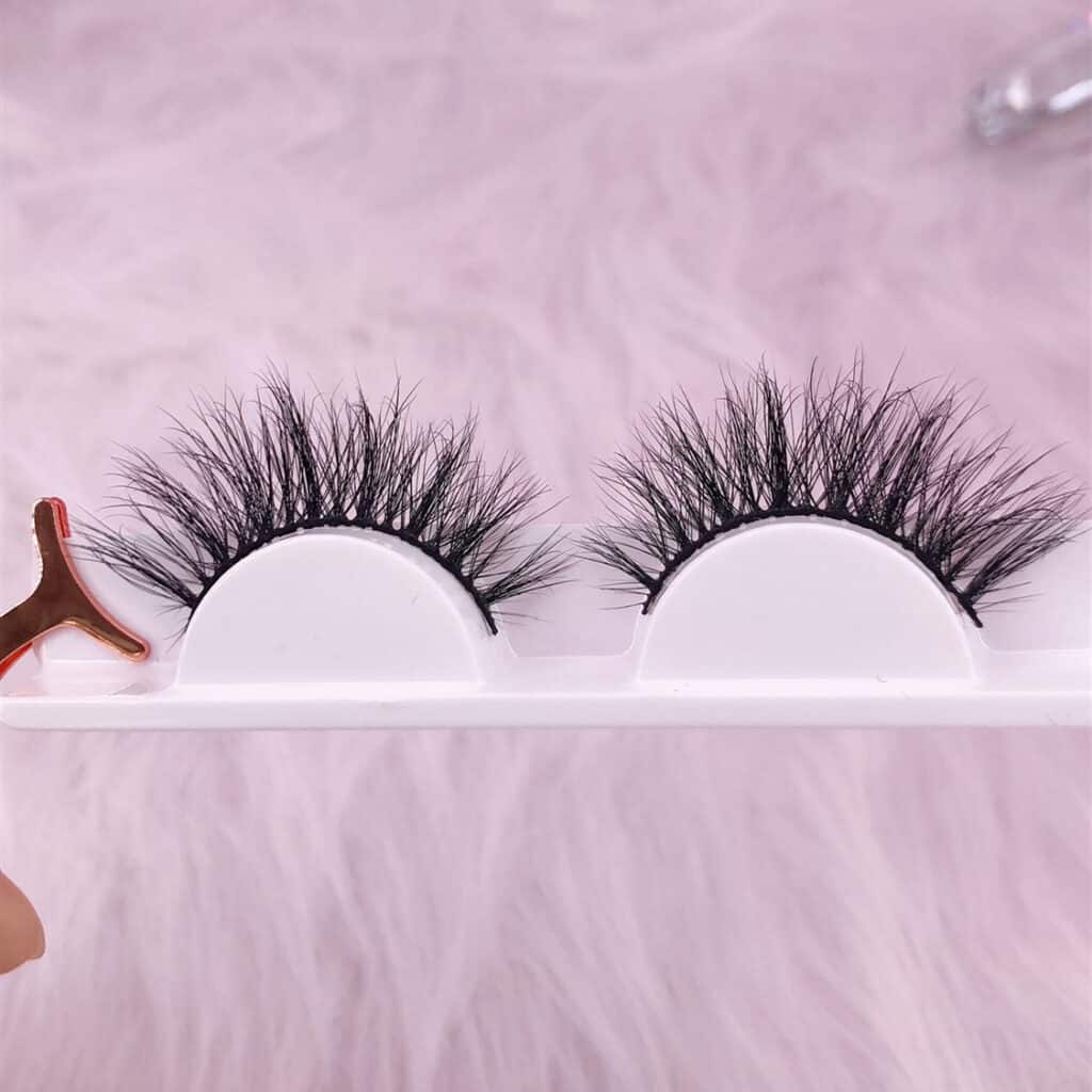 wholesale mink eyelashes,mink strip lashes