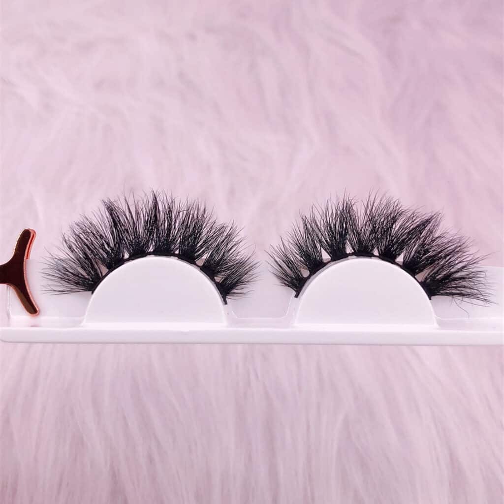 eyelash vendors wholesale usa