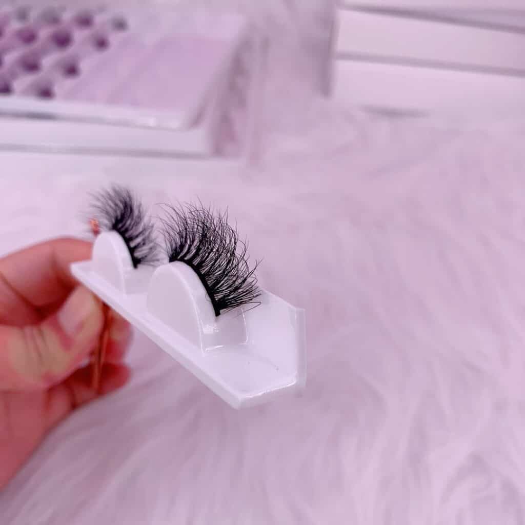 eyelash vendors wholesale,cheap mink lashes