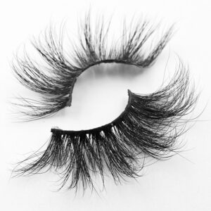 25mm mink lashes wholesale 