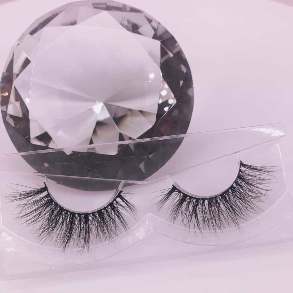 16mm mink lashes wholesale vendors