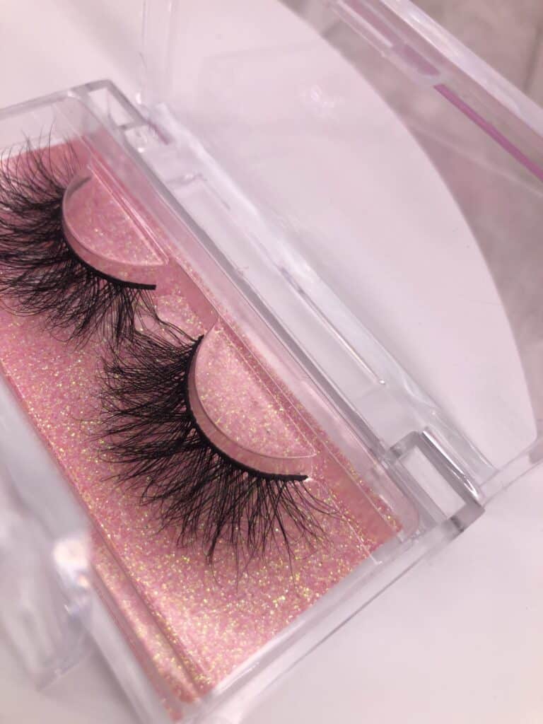 3d mink eyelashes wholesale 