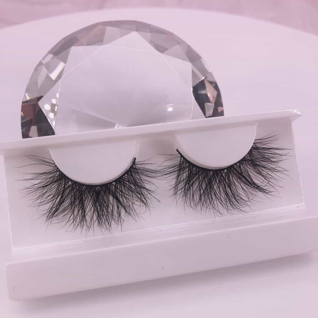 20mm strp lashes