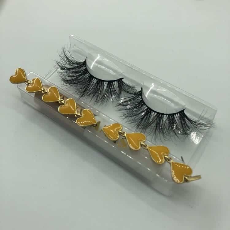 20mm mink lashes wholesale vendors