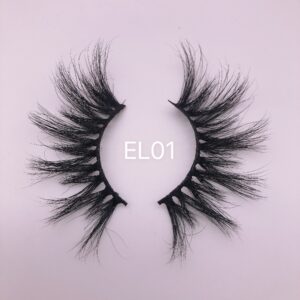 lash vendors 25mm lashes bulk