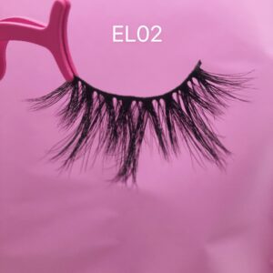 bulk 25mm lashes