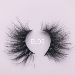 25mm lashes wholesale