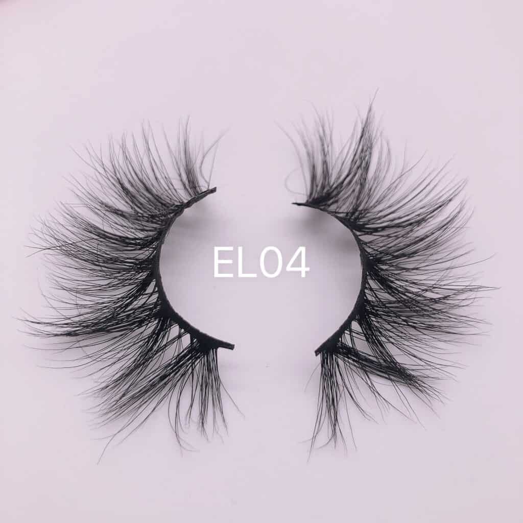 best 25mm mink eyelashes wholesale vendors