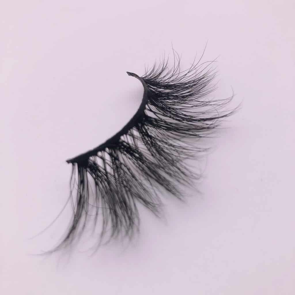 best 25mm mink eyelashes wholesale vendors