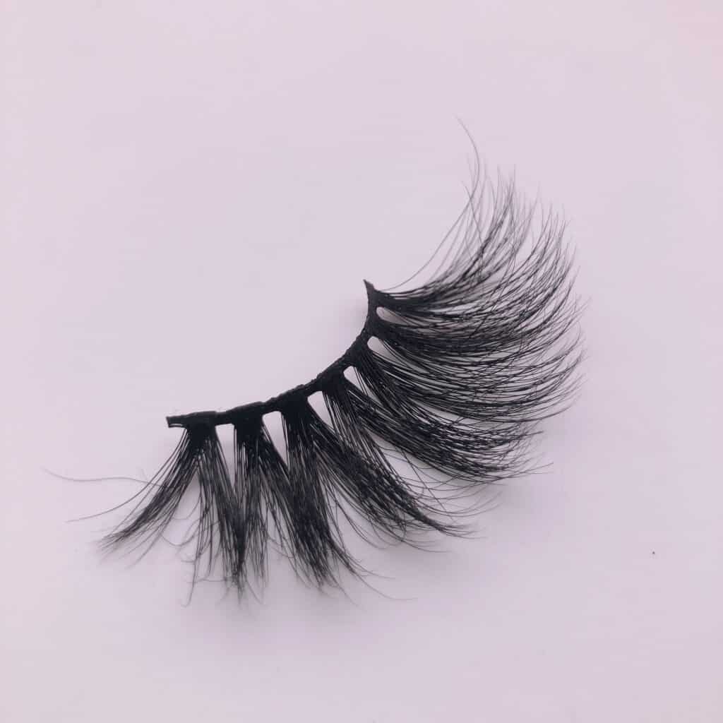 best 25mm mink eyelashes wholesale vendors