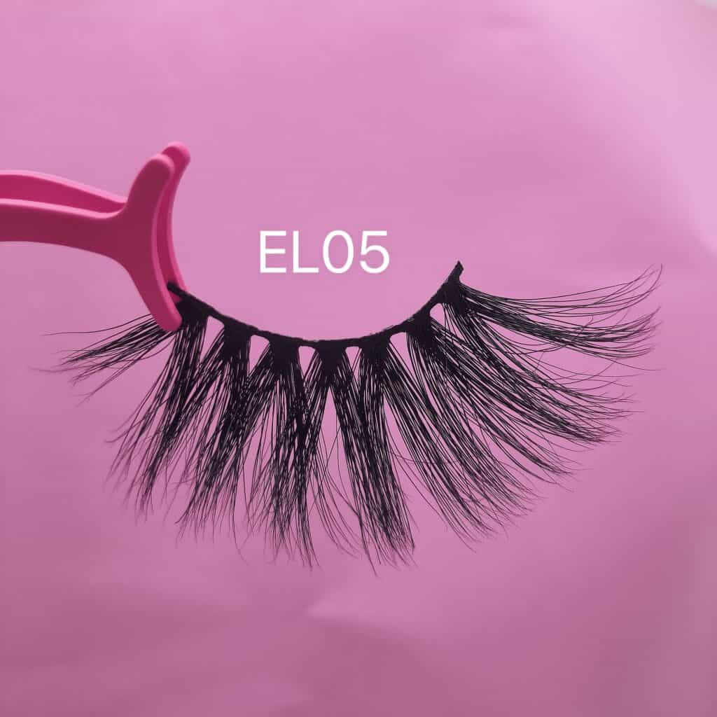 best 25mm mink eyelashes wholesale vendors