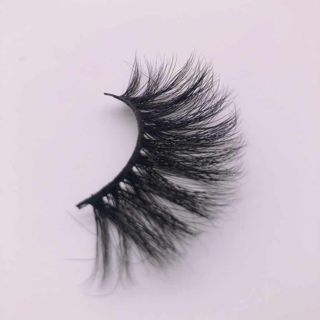 wholesale 3d mink eyelashes