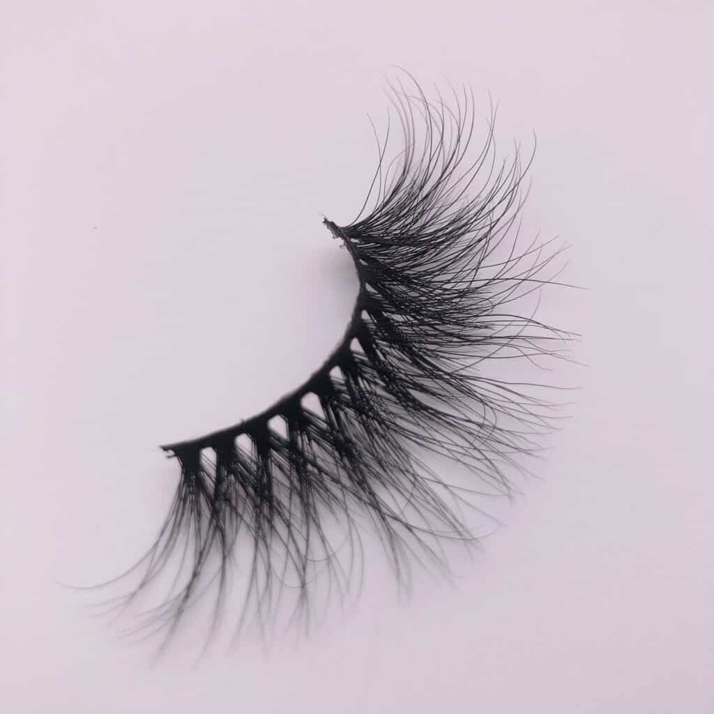 eyelash vendors wholesale 3d mink eyelashes