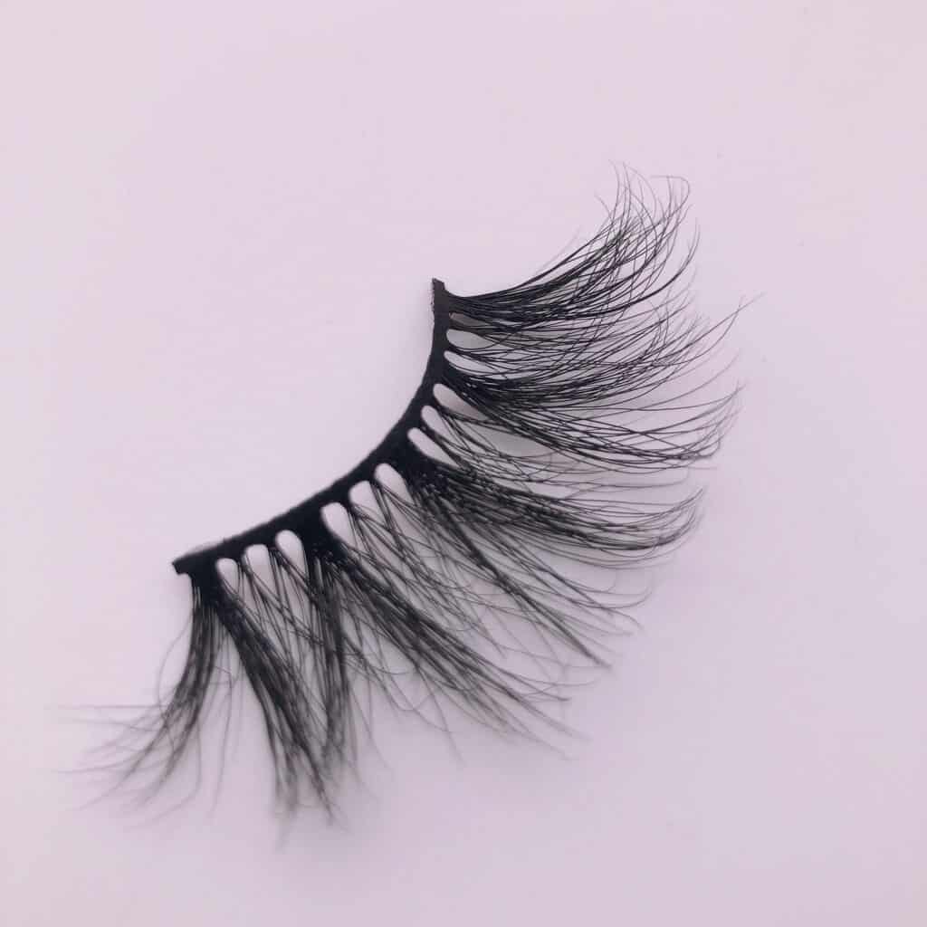 5d 25mm mink eyelash wholesale vendors