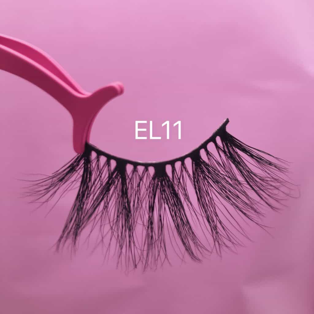 5d 25mm mink eyelash wholesale vendors