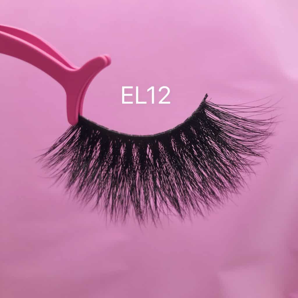 thick strip lashes wholesale cheap 25mm mink lashes