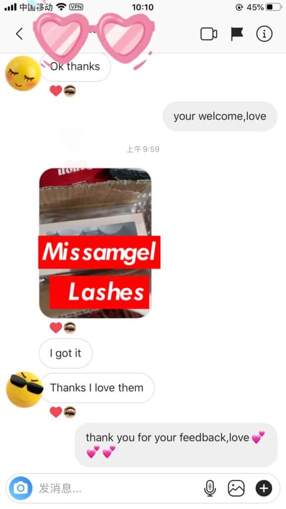 Mink Eyelashes Reviews