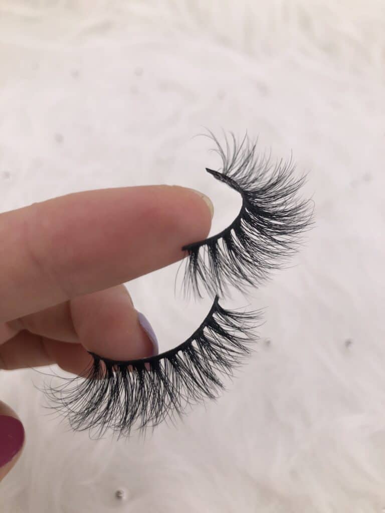 false lash vendors wholesale mink lashes