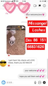 mink lash wholesale vendors best 3d eyelashes supplier