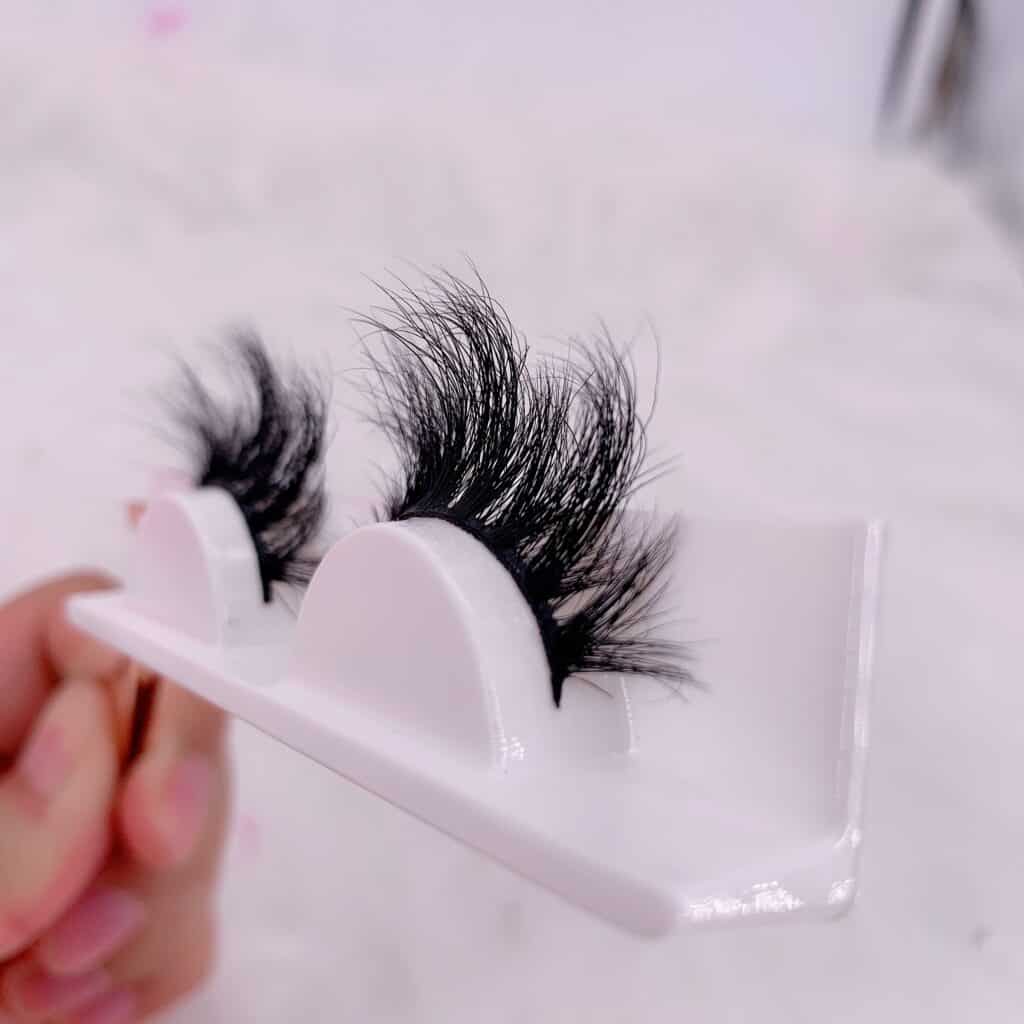 20mm mink eyelashes vendors