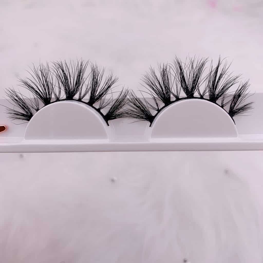 3d mink lash vendors