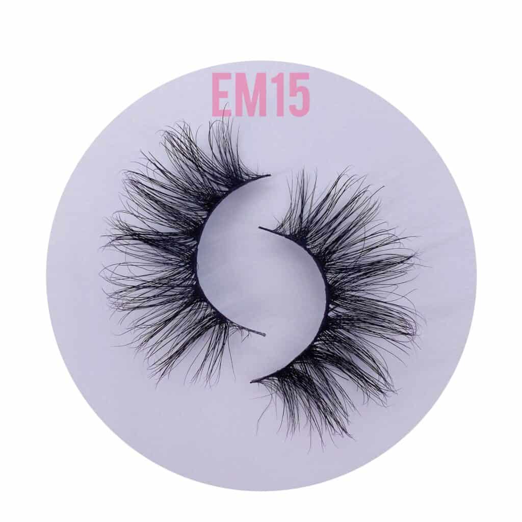 20mm Lashes--EM13