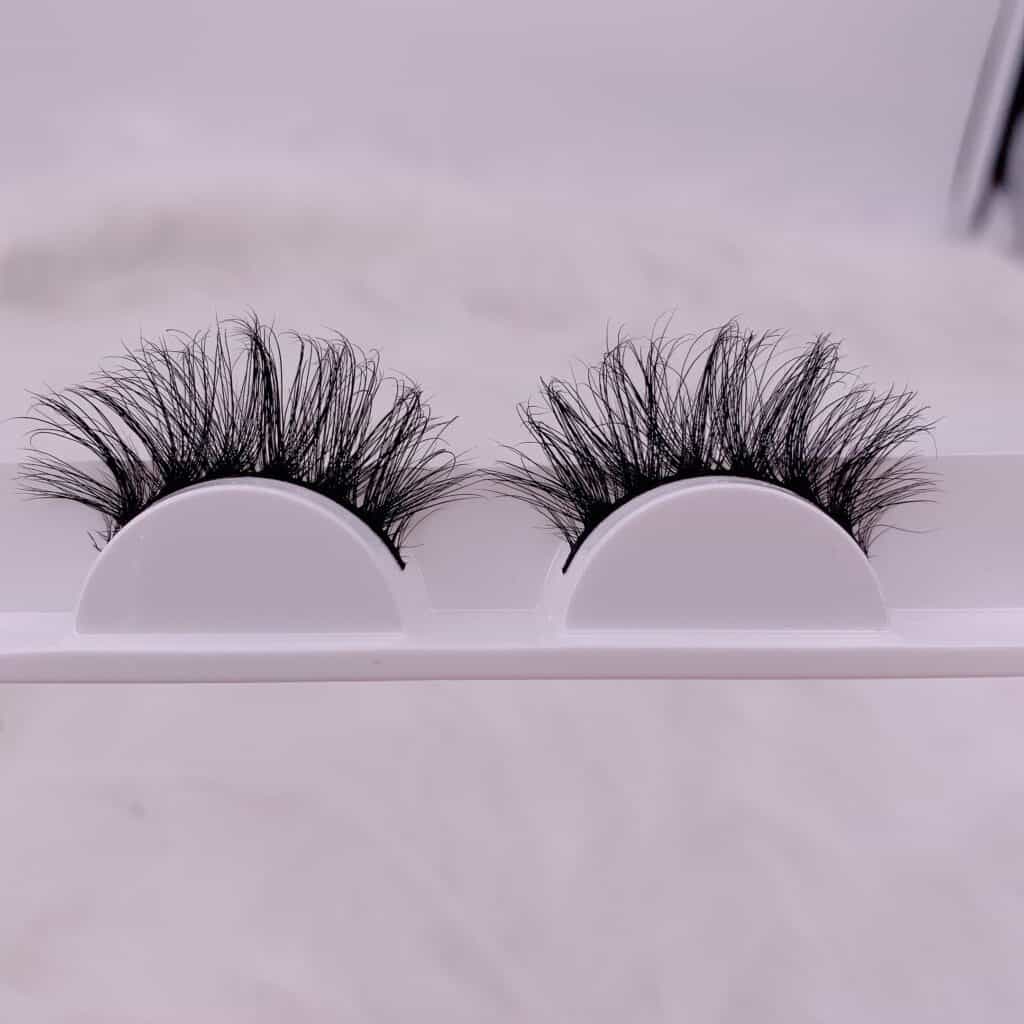 mink lash wholesale vendors