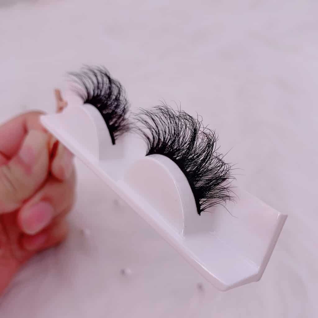 3d mink lash vendors