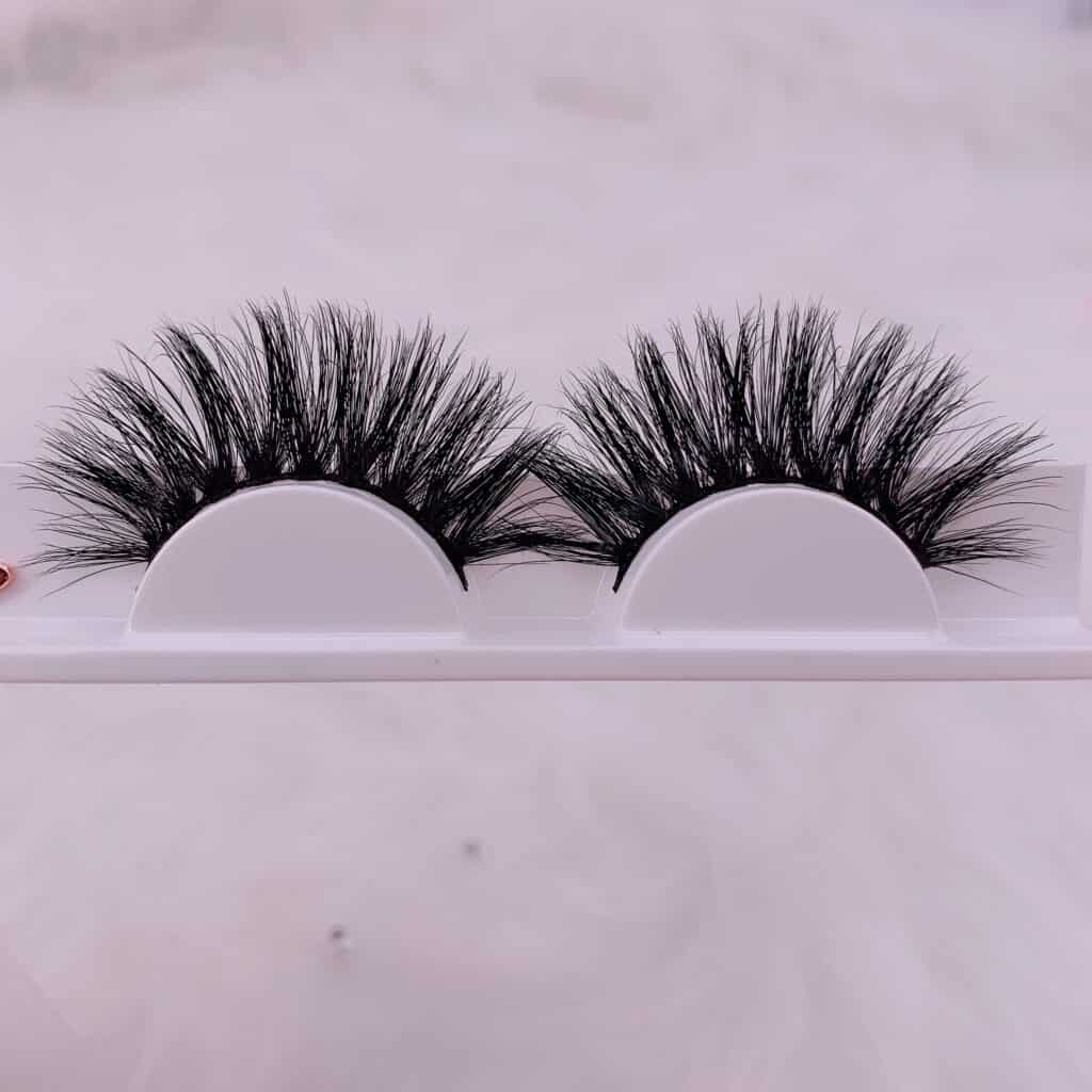 wholesale mink lashes