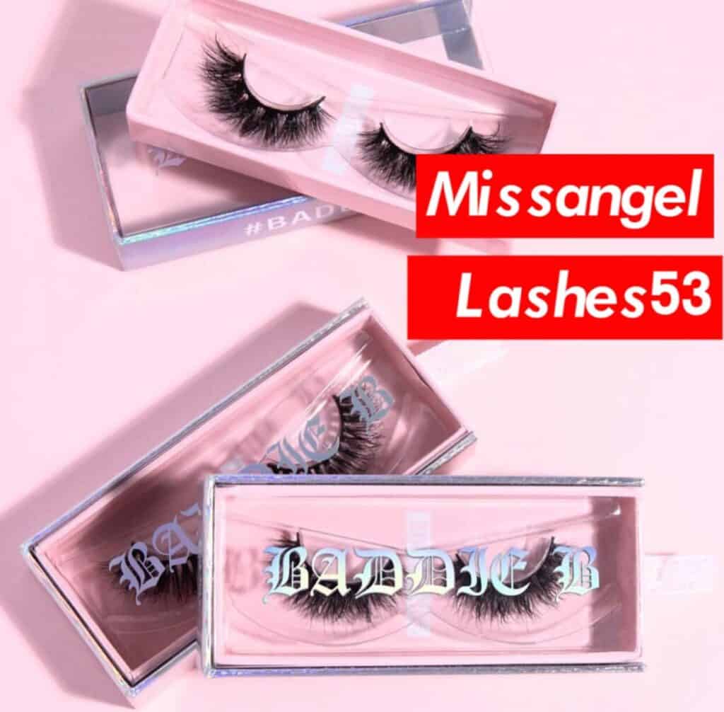 Diy Lash Boxes