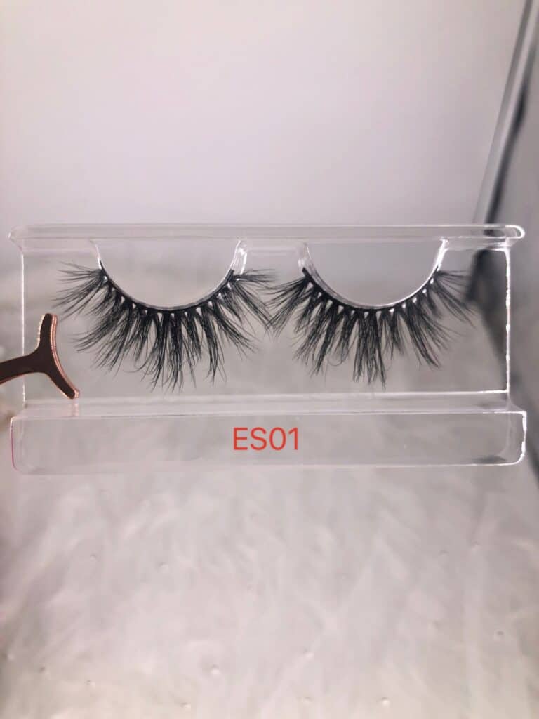 Wholesale 3D Mink Lash Vendors