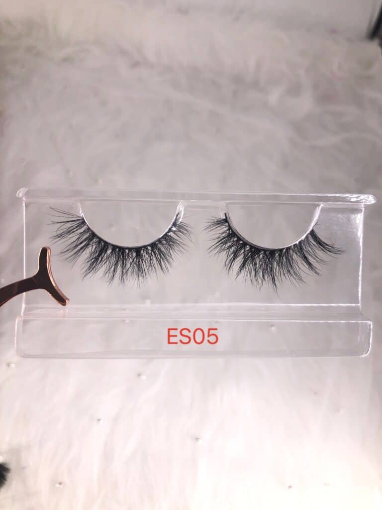 wholesale eyelashes USA