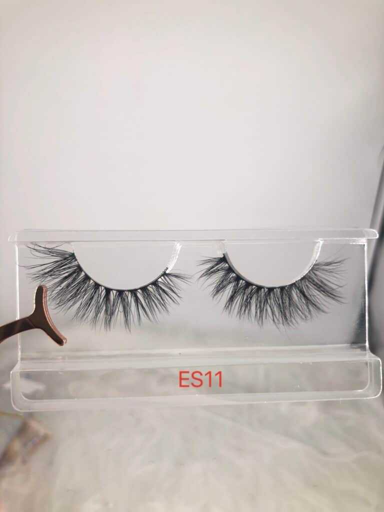 3d lash vendors