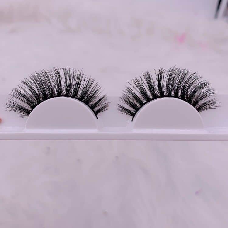 16mm eyelashes wholesale vendors