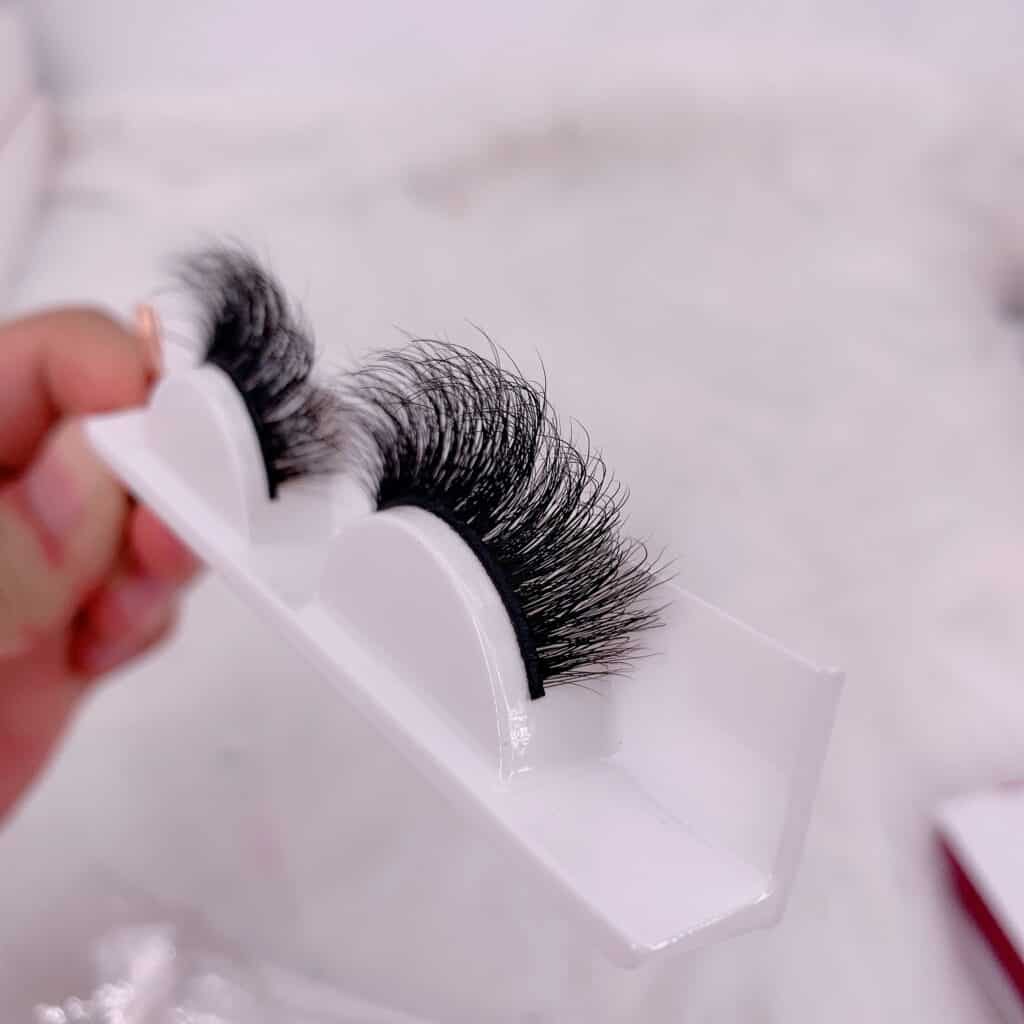 wholesale 16mm mink lashes vendors