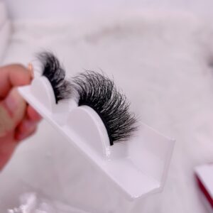 wholesale 16mm mink lashes vendors