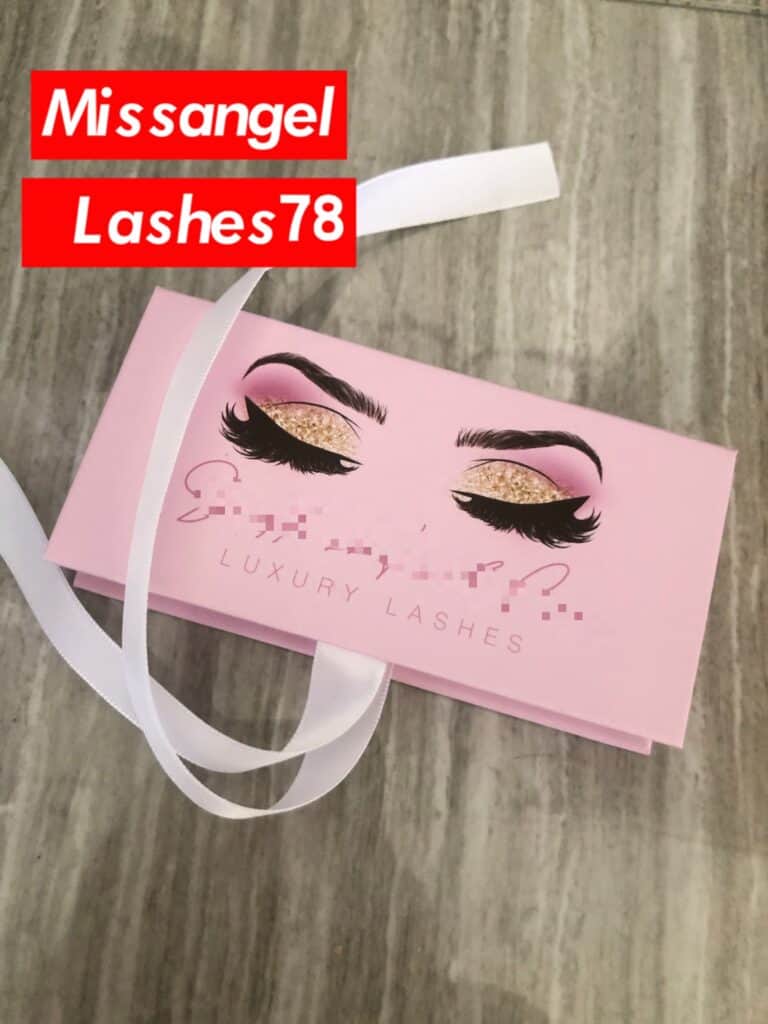 16mm mink lashes and lash cases wholesale vendors