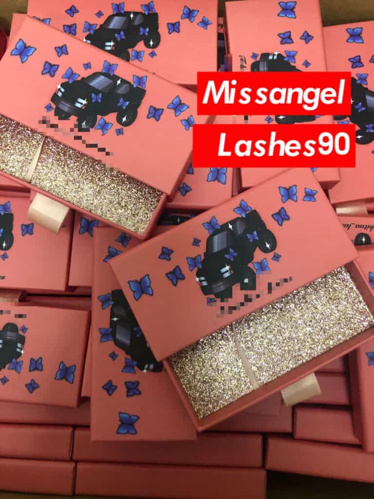 lash and box wholesale vendors